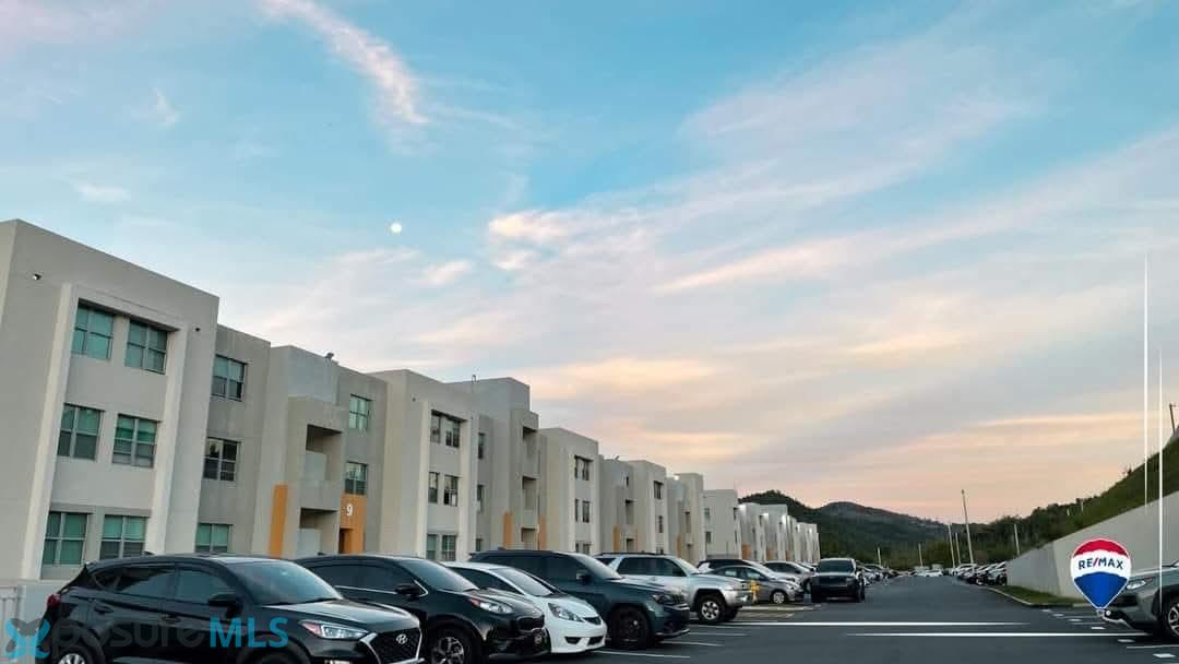 Bayamón,  Gurabo Gated Community 00778