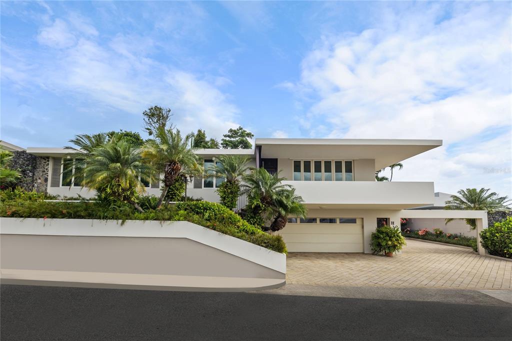 16 JARDIN STREET, GUAYNABO, PR, 00966 GUAYNABO PR 00966