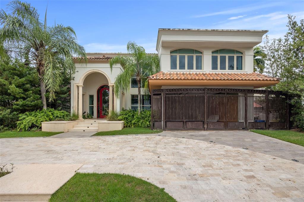 2069 CACIQUE, SAN JUAN, PR, 00911 SAN JUAN PR 00926