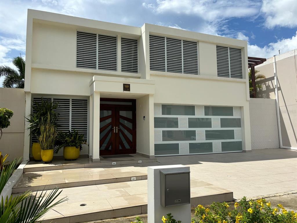 Ausubo BALDWIN GATE, GUAYNABO, PR, 00969 GUAYNABO PR 00966