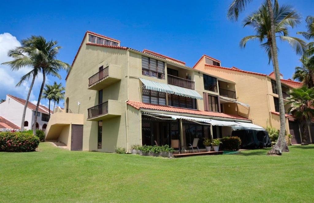 Candelero Drive SE FAIRWAY COURTS - PALMAS DEL MAR COURTS N #734, HUMACAO, PR, 00791 HUMACAO PR 00791