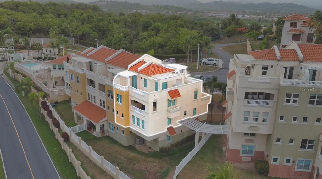 A1 HARBOUR DRIVE, HUMACAO, PR, 00791 HUMACAO PR 00791