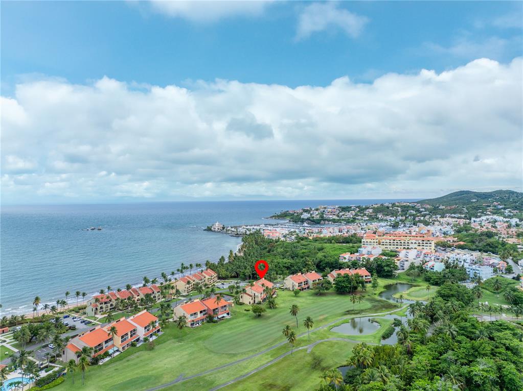 285 Palmas Inn Way PALMANOVA VILLAGE 5201 #5 201, HUMACAO, PR, 00791 HUMACAO PR 00791