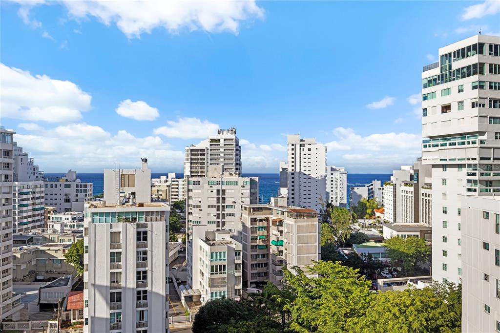 2003 ESPANA, SAN JUAN, PR, 00911 SAN JUAN PR 00907