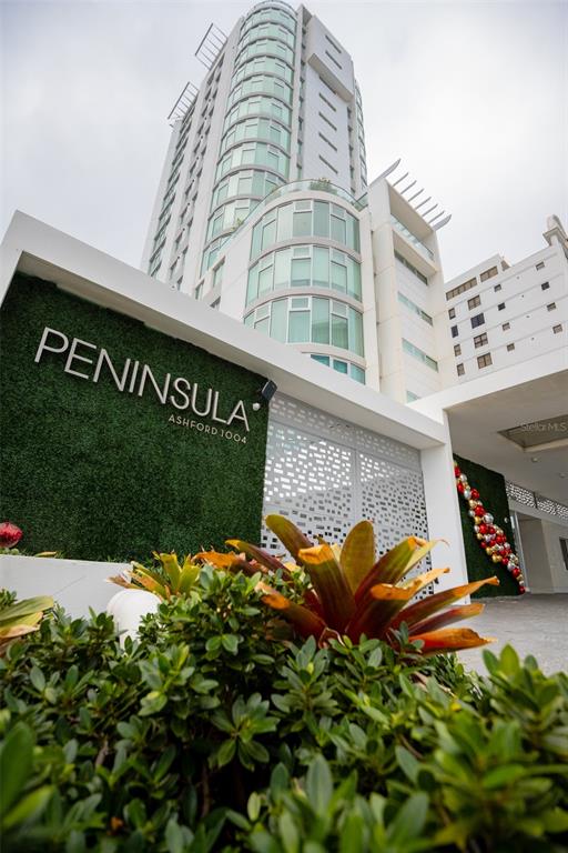 508 MAR BALTICO, CATANO, PR, 00962 SAN JUAN PR 00907