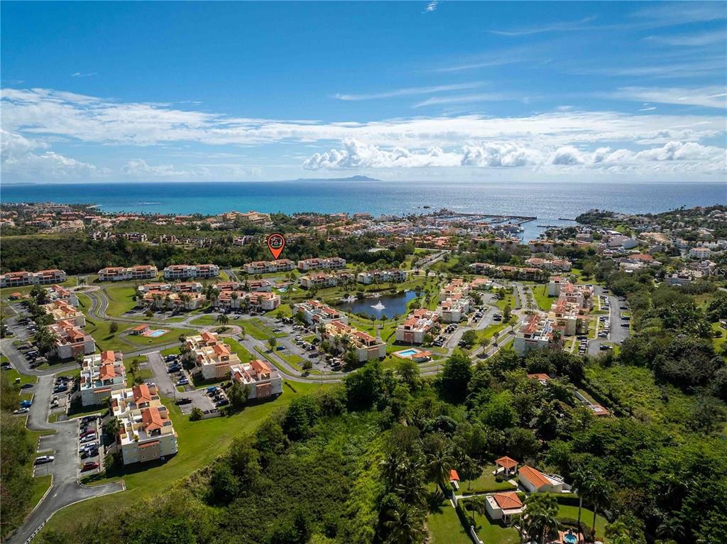 268 DORADO BEACH EAST, DORADO, PR, 00646 HUMACAO PR 00791
