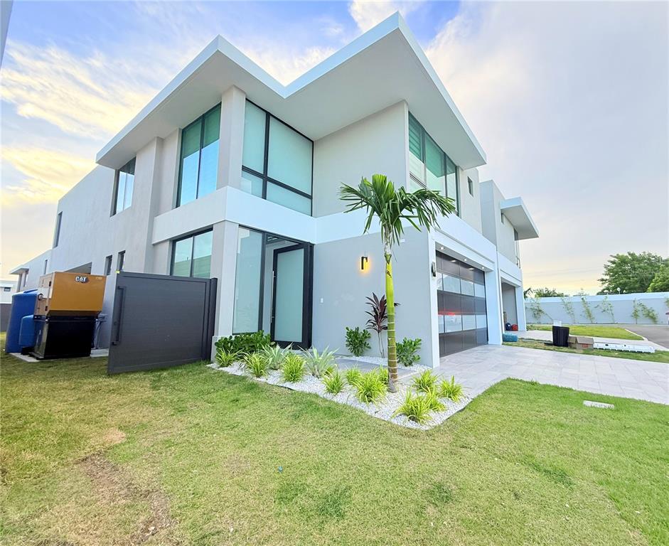 CALLE MARTIN BARRY LOTE 4, SECTOR SALCIPUEDES, OROCOVIS, PR, 00720 BAYAMON PR 00959