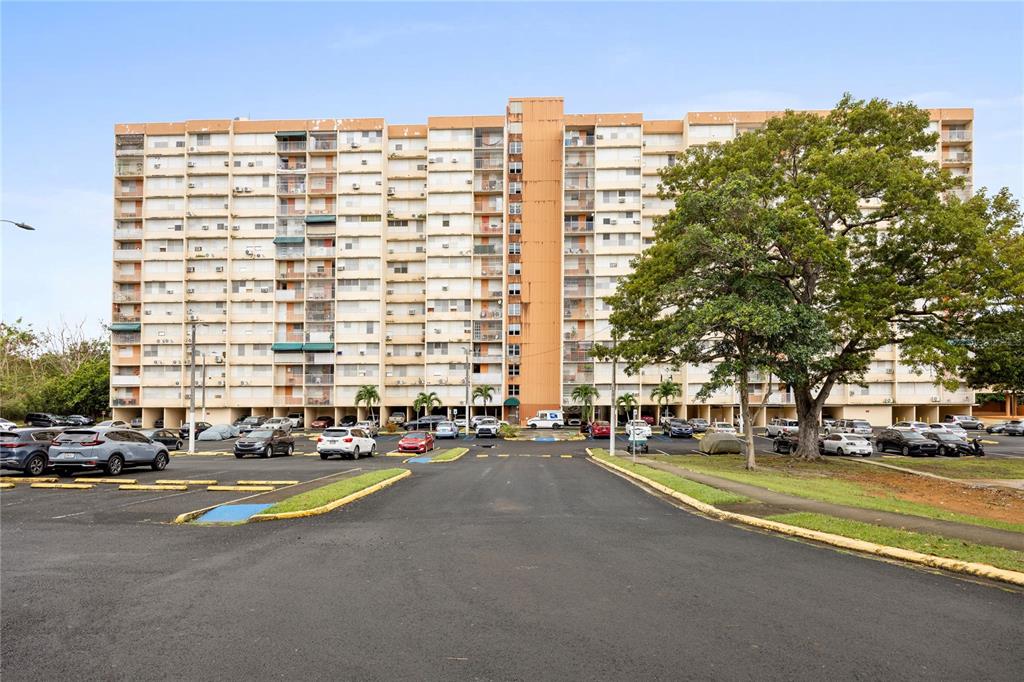 1319 ASHFORD AVENUE #6B, SAN JUAN, PR, 00907 SAN JUAN PR 00924