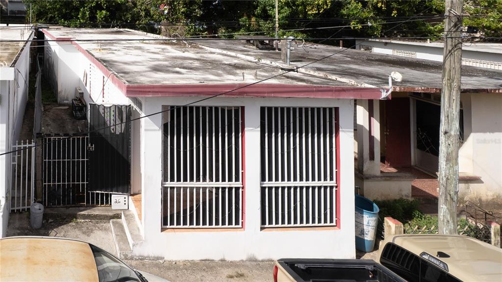 11 CALLE 11 0-142, URB, VILLA EVANGELINA, MANATI, PR, 00674 VIEQUES PR 00765