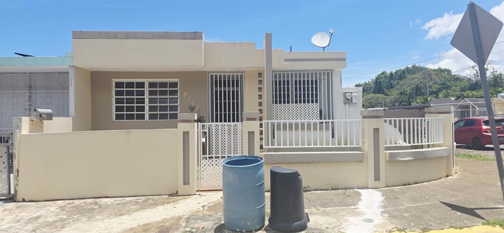 Urb Los Suenos CALLE CIELO #284, GURABO, PR, 00778 MANATI PR 00674