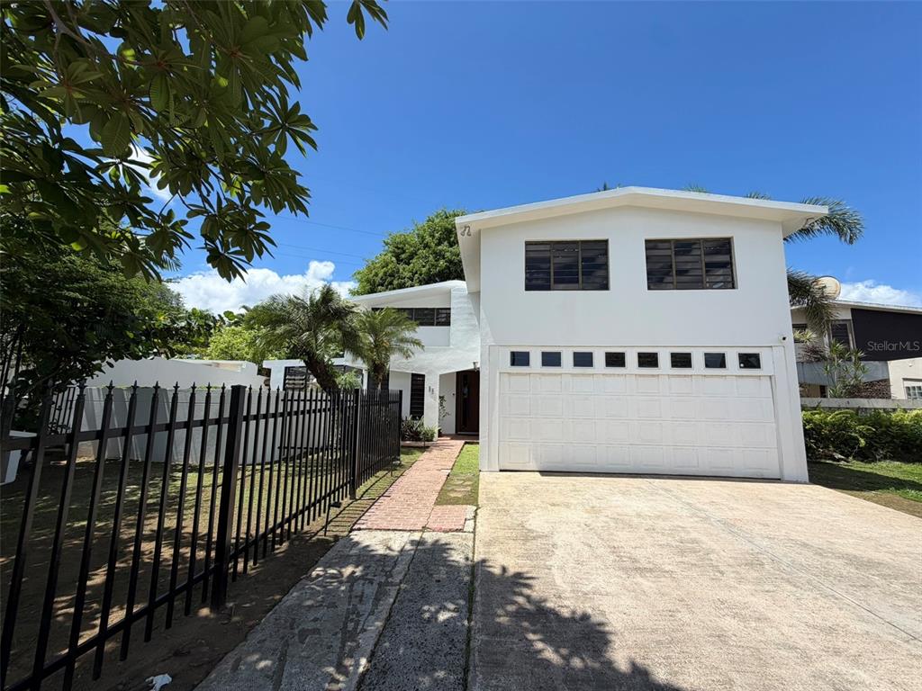 B 416 RIO PIEDRAS #415, SAN JUAN, PR, 00924 GUAYNABO PR 00965