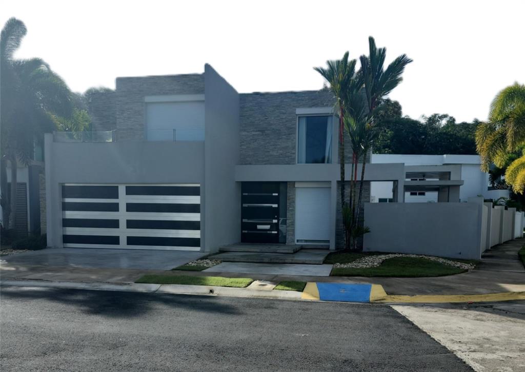 180 PALMAS DRIVE HARBOUR LAKES PALMAS DEL MAR #25B, HUMACAO, PR, 00791 BAYAMON PR 00956