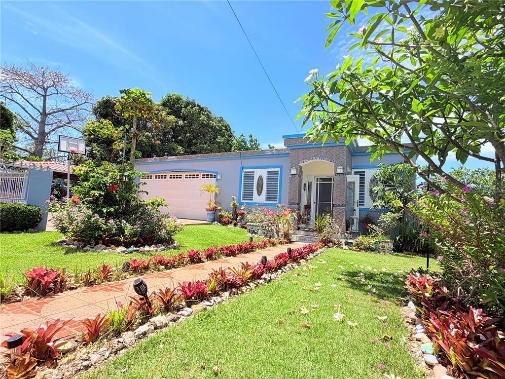 A31 INGENIERO ROBERTO ARANA STREET, GUAYNABO, PR, 00969 CAMUY PR 00627