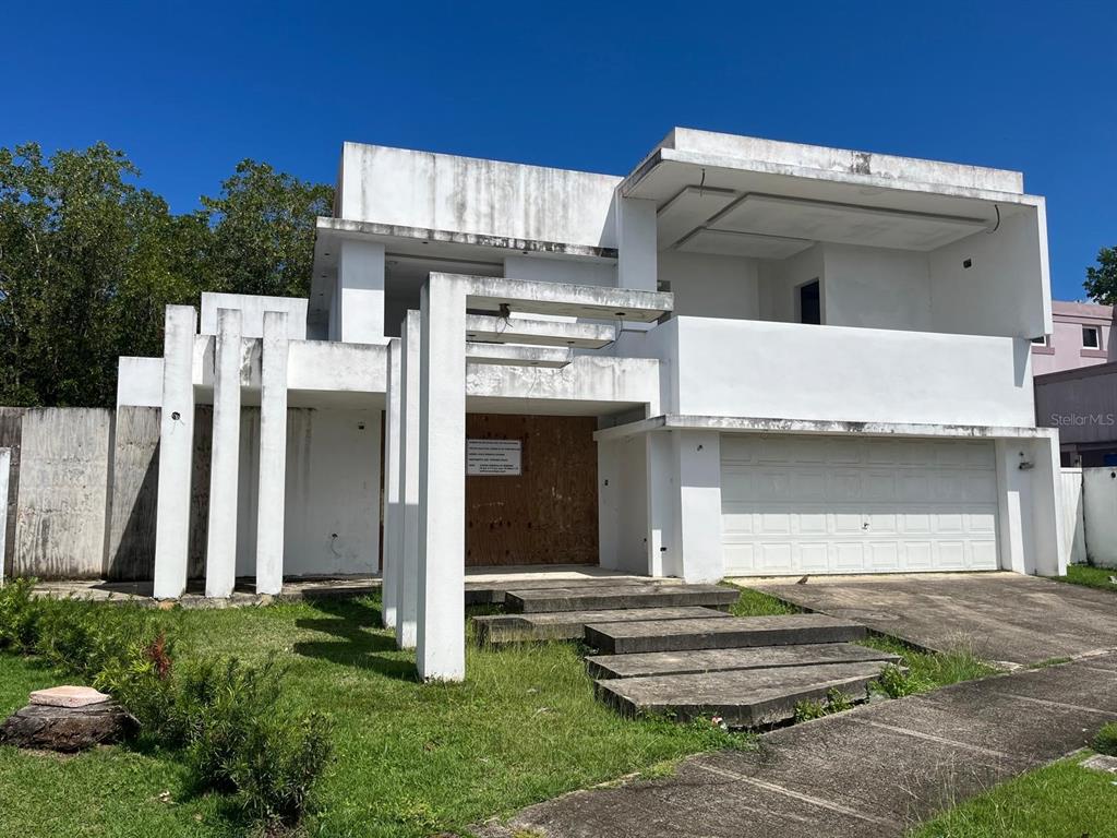 Caminito Alto II 189 #163, GURABO, PR, 00778 CAROLINA PR 00983