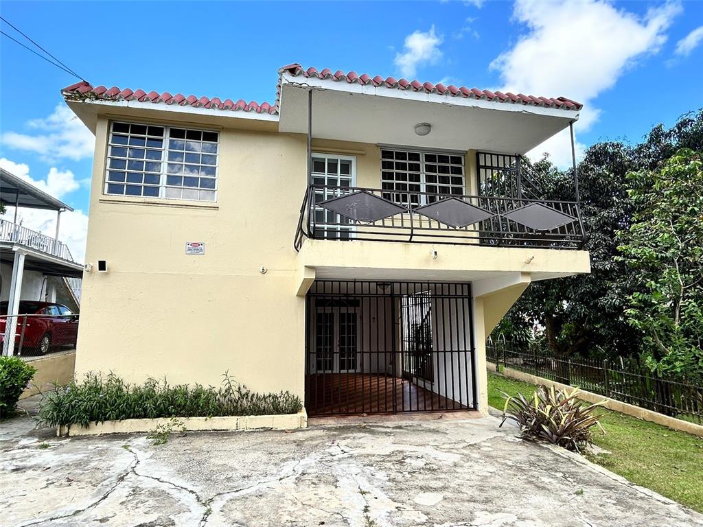Carr 900 PARCELAS NUEVAS, YABUCOA, PR, 00767 CAGUAS PR 00725