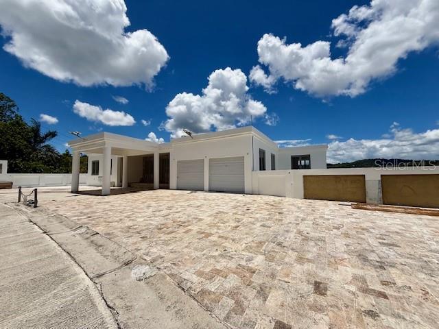 TREASURE POINT CALLE AGUAMARINE #13, VEGA ALTA, PR, 00692 CAYEY PR 00736