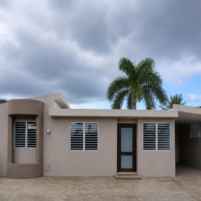 URB RIVERIA PARKVIEW CALLE JASPER #122, BAYAMON, PR, 00959 LARES PR 00669