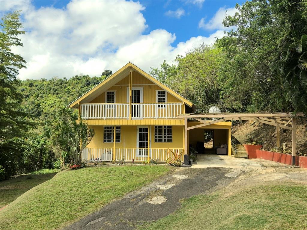  BARRANQUITAS PR 00794