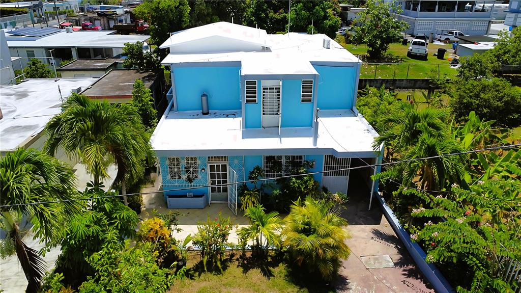 500 PLANTATION VILLAGE DRIVE #2-308, DORADO, PR, 00646 CANOVANAS PR 00729