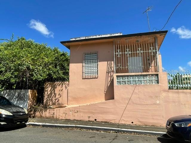 Lot 10 Street 1 LOS FLAMBOYANES SECTOR CAÑABONCITO WD, CAGUAS, PR, 00725 CIALES PR 00638