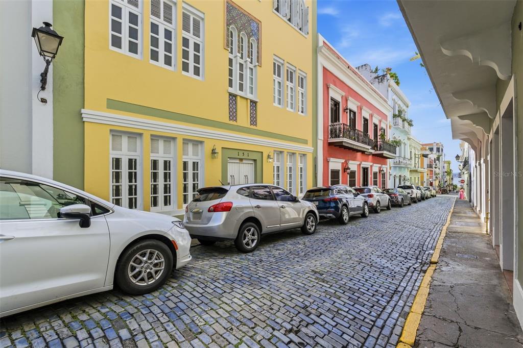 187 HORIZONTE #906, CAROLINA, PR, 00979 SAN JUAN PR 00901