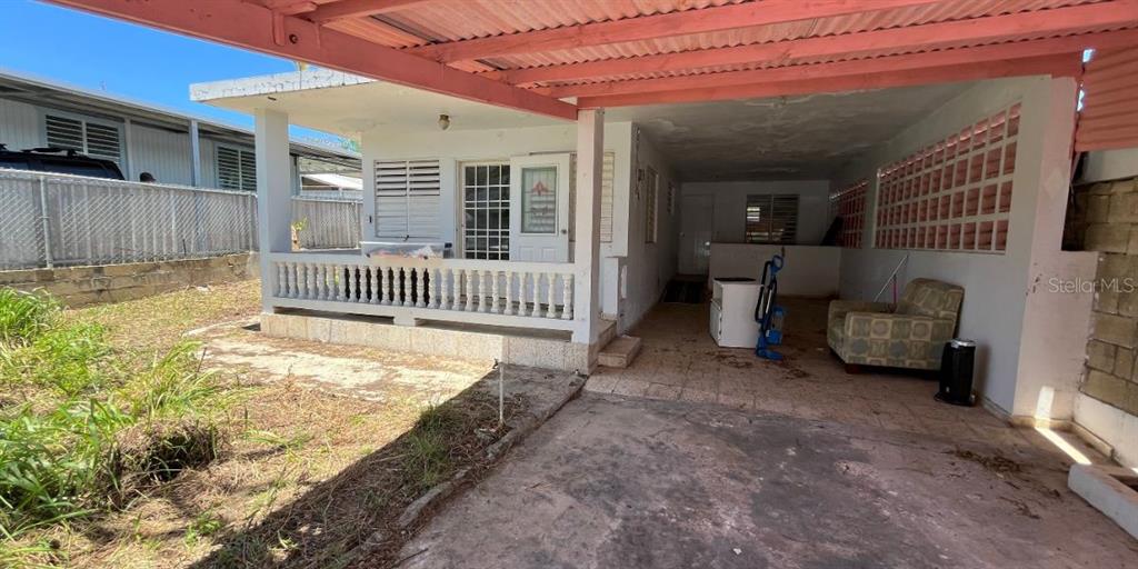 47 SERENO, GUAYNABO, PR, 00969 ISABELA PR 00662