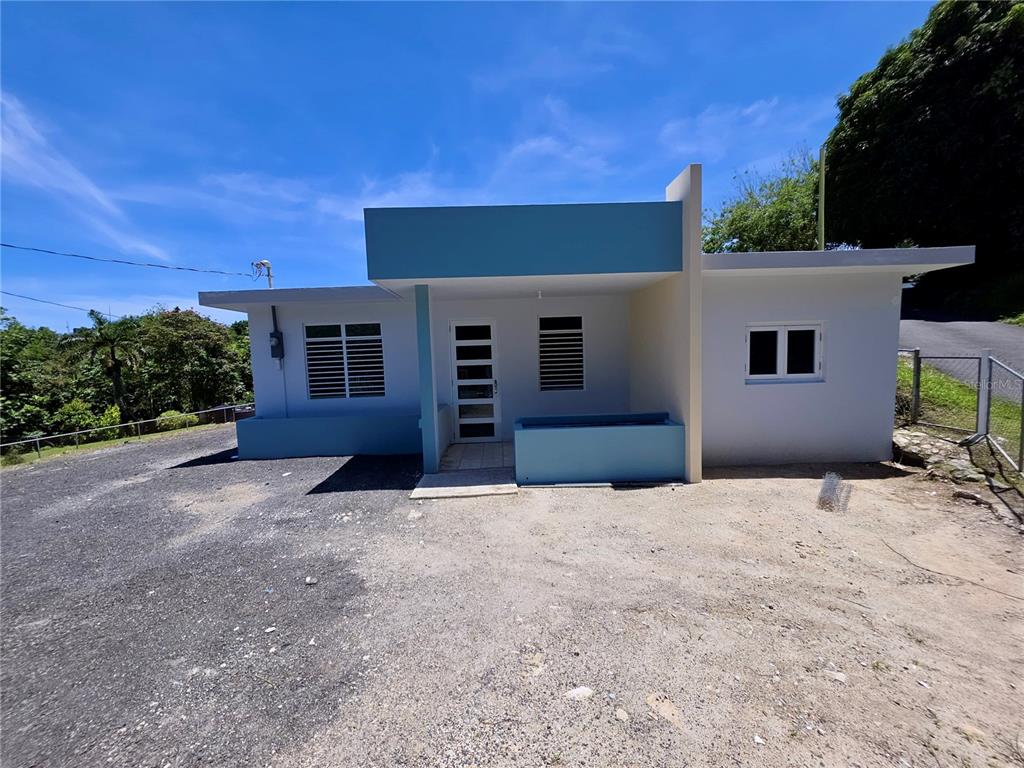 45 SERENO, GUAYNABO, PR, 00969 HUMACAO PR 00791