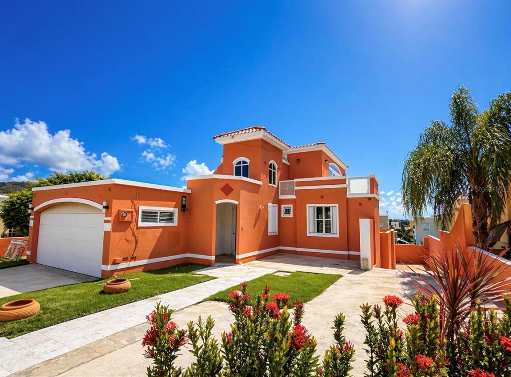 CASA SUAVE CALLE 4 #B-26, AGUADA, PR, 00602 CEIBA PR 00735