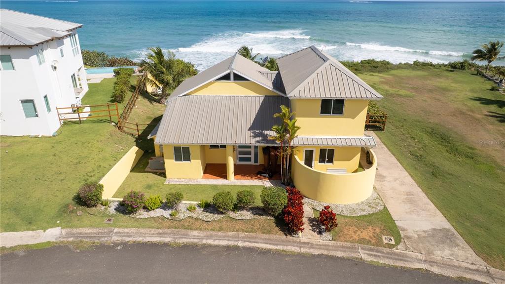 111 GRANATE, GUAYNABO, PR, 00971 VIEQUES PR 00765