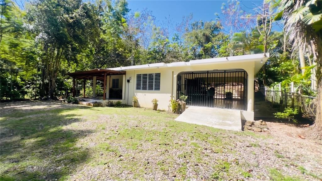 53 Aquilino CARR. 430, BO. OVEJAS, ANASCO, PR, 00610 RINCON PR 00677