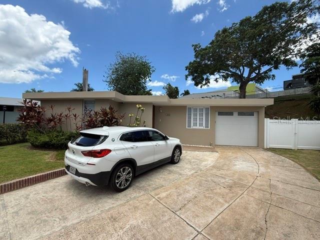 5 BEACH VILLAGE, VIEQUES, PR, 00765 SAN JUAN PR 00921