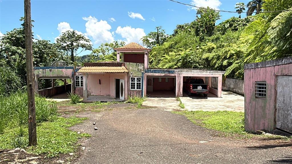 69 ISLA SAN MIGUEL, HUMACAO, PR, 00791 LAS MARIAS PR 00670