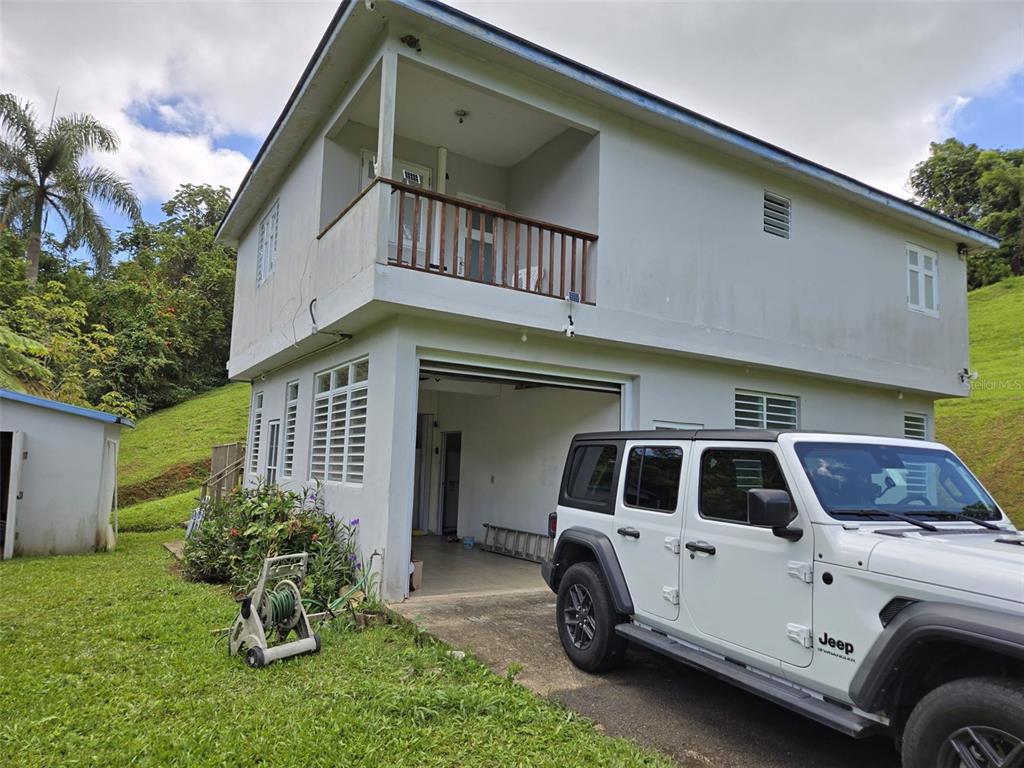 2306 CALLE LAUREL #8, SAN JUAN, PR, 00913 NARANJITO PR 00719