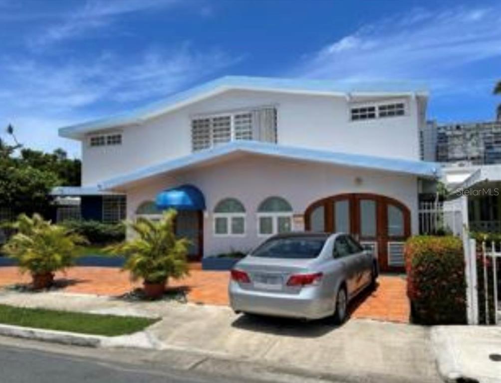 PR 177 AVE LOMAS VERDES THE VILLAS AT RIO / BO JUAN SANCHEZ #79, BAYAMON, PR, 00956 CAROLINA PR 00979