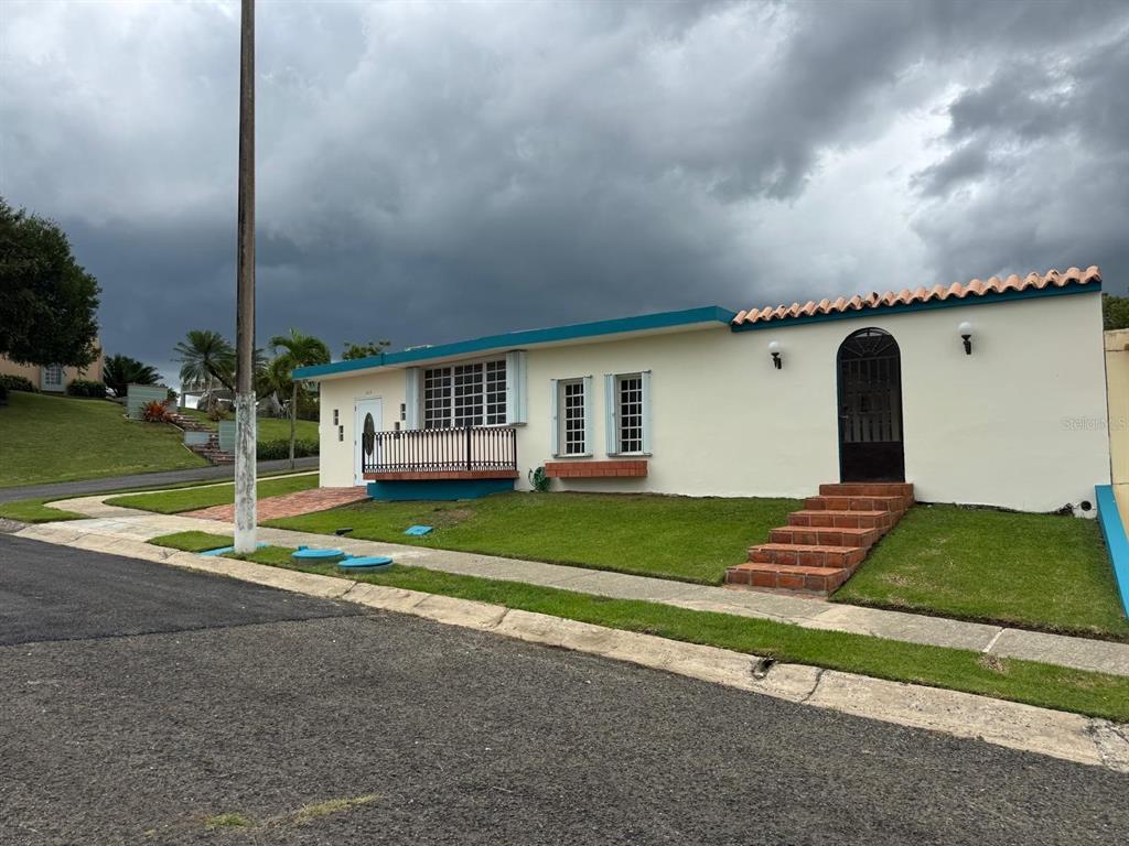 II LOS PARILLAS #3501, LOIZA, PR, 00772 MAYAGUEZ PR 00680