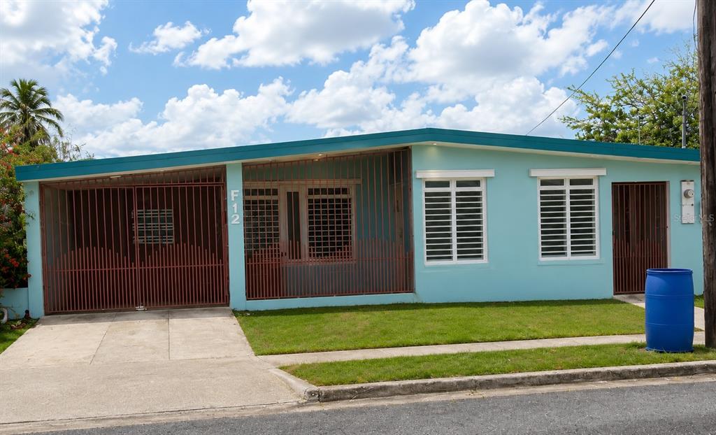 Carretera 301 MANUEL PAGAN FERNANDEZ #Apt 324, BOQUERON, PR, 00622 ARECIBO PR 00612