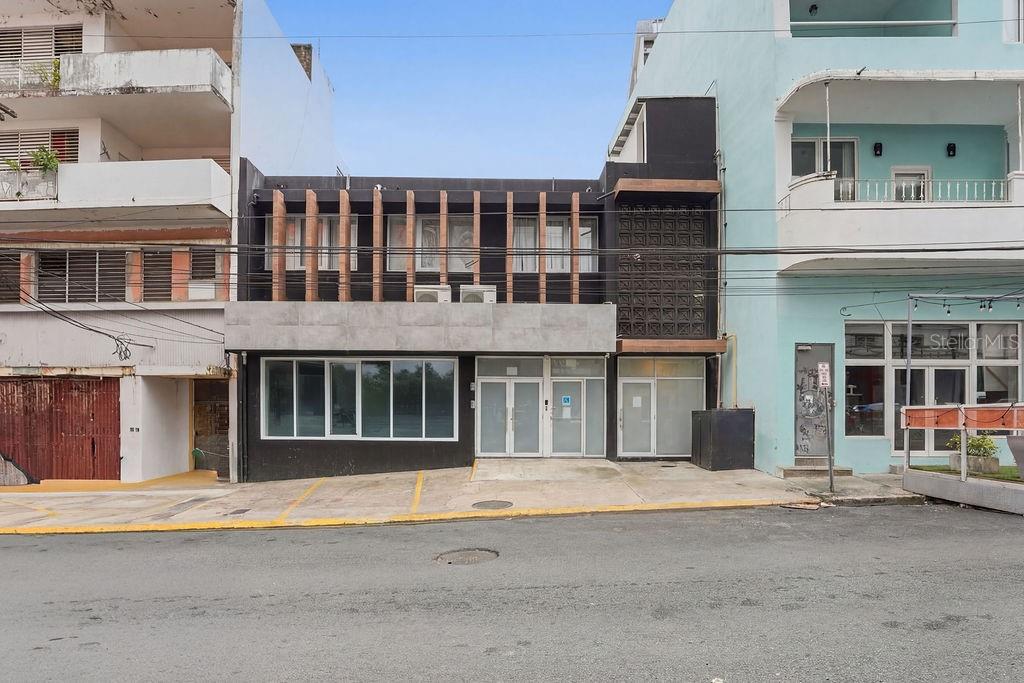 5869 ISLA VERDE #810, CAROLINA, PR, 00979 SAN JUAN PR 00907
