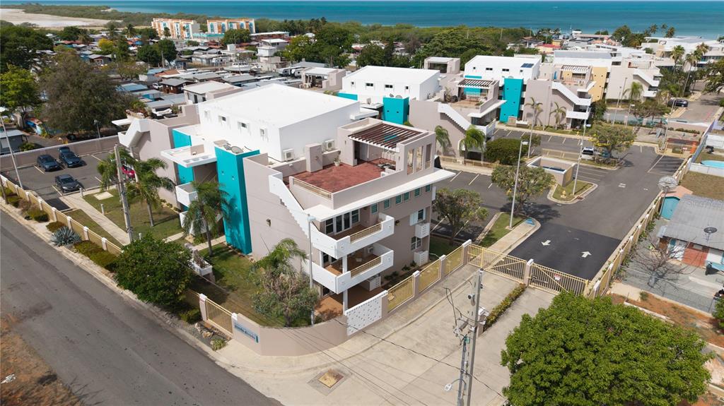 606 CERRA ST, SAN JUAN, PR, 00907 BOQUERON PR 00622