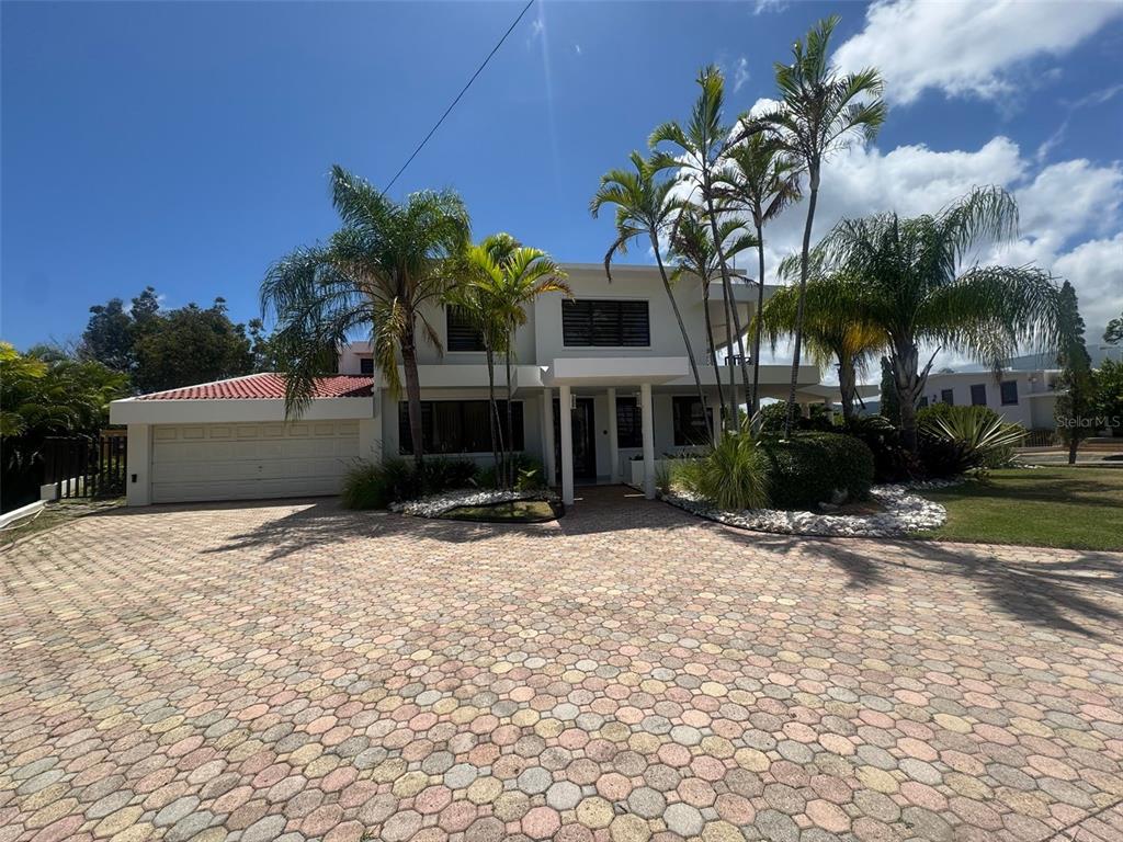 Monte azul MONTEAZUL, GUAYNABO, PR, 00969 GUAYAMA PR 00784