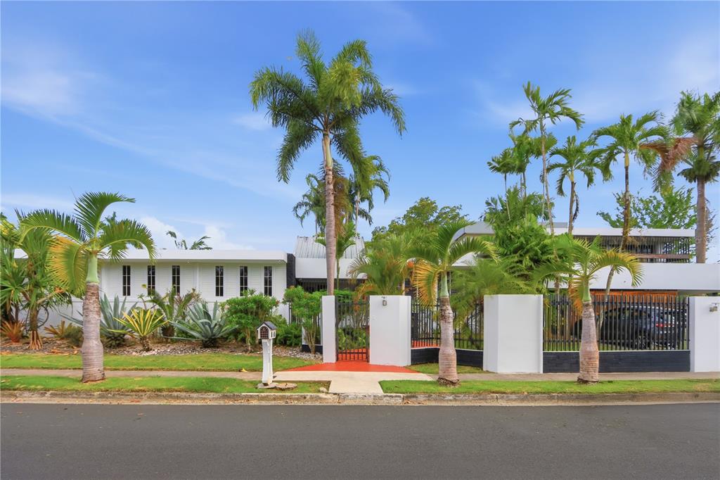 4 CALLE, CAROLINA, PR, 00987 SAN JUAN PR 00927