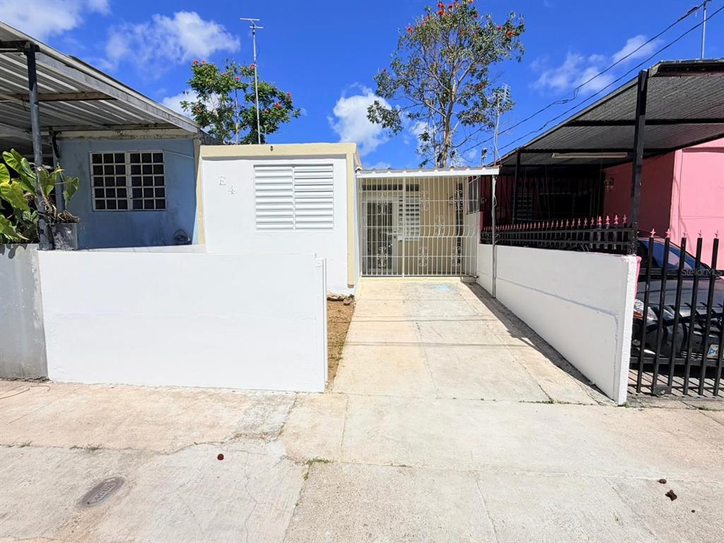 9 GARDENIA #4 C, CAROLINA, PR, 00979 CAROLINA PR 00987