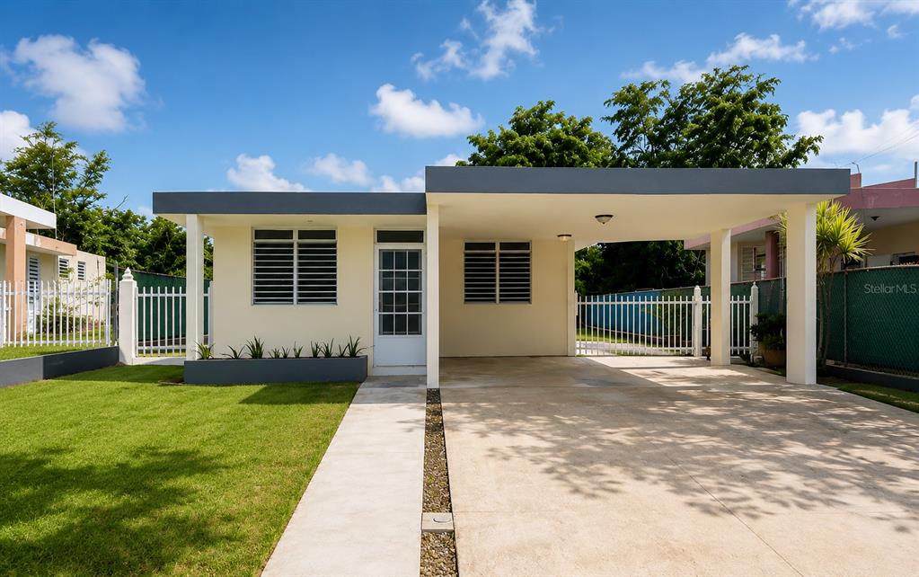 361 CALLE FUERTE #5, SAN JUAN, PR, 00909 ISABELA PR 00662