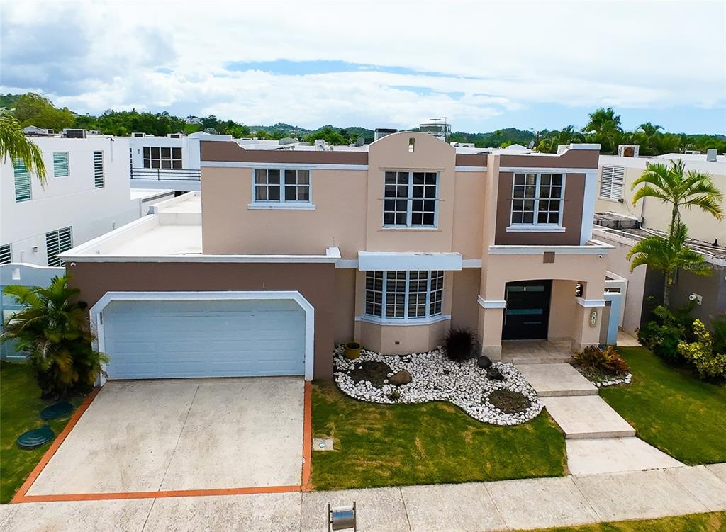 R1491 PASEO DULCEMAR LEVITTOWN LAKES, TOA BAJA, PR, 00949 TRUJILLO ALTO PR 00976