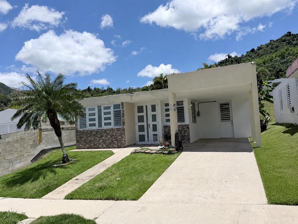 206 VIA ENRAMADA, TRUJILLO ALTO, PR, 00976 CAGUAS PR 00727