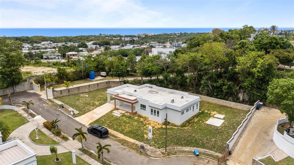 1315 ASHFORD AVENUE AVENUE #905, SAN JUAN, PR, 00907 AGUADILLA PR 00604