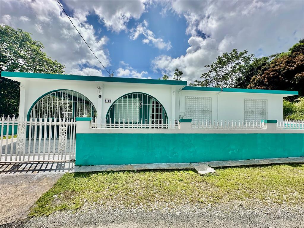 7000 BAHIA BEACH BLV LAS VERANDAS #3118, RIO GRANDE, PR, 00745 LAS PIEDRAS PR 00771