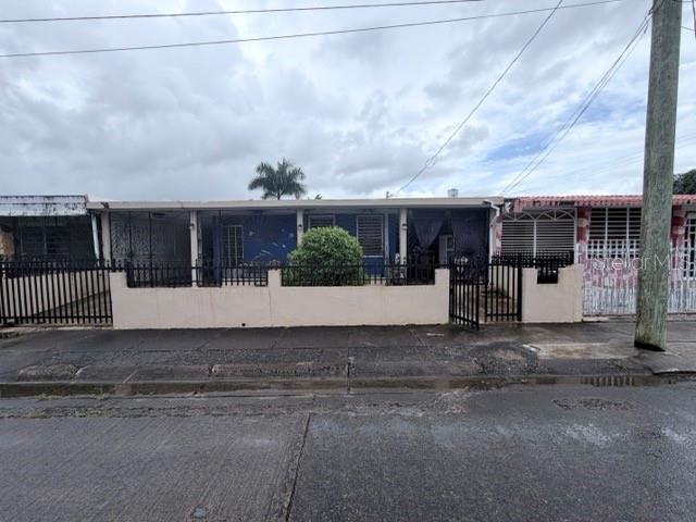 Bo Tejas - Tomas Berriios BO TEJAS SECTOR TOMAS BERRIOS RD 9921, LAS PIEDRAS, PR, 00771 CAGUAS PR 00727