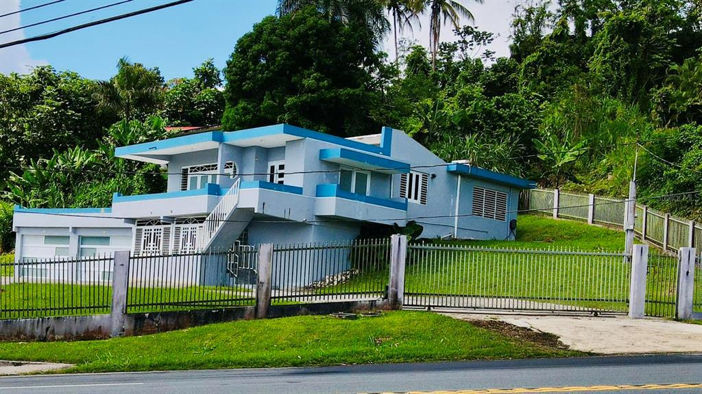 MonteCarlo MONTECARLO #237, HUMACAO, PR, 00791 CAGUAS PR 00725