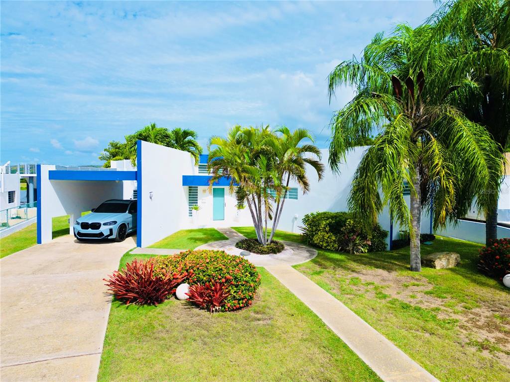 SR 100 k2h7 int Guanajibo PLAN BONITO ST, CABO ROJO, PR, 00623 LAJAS PR 00667
