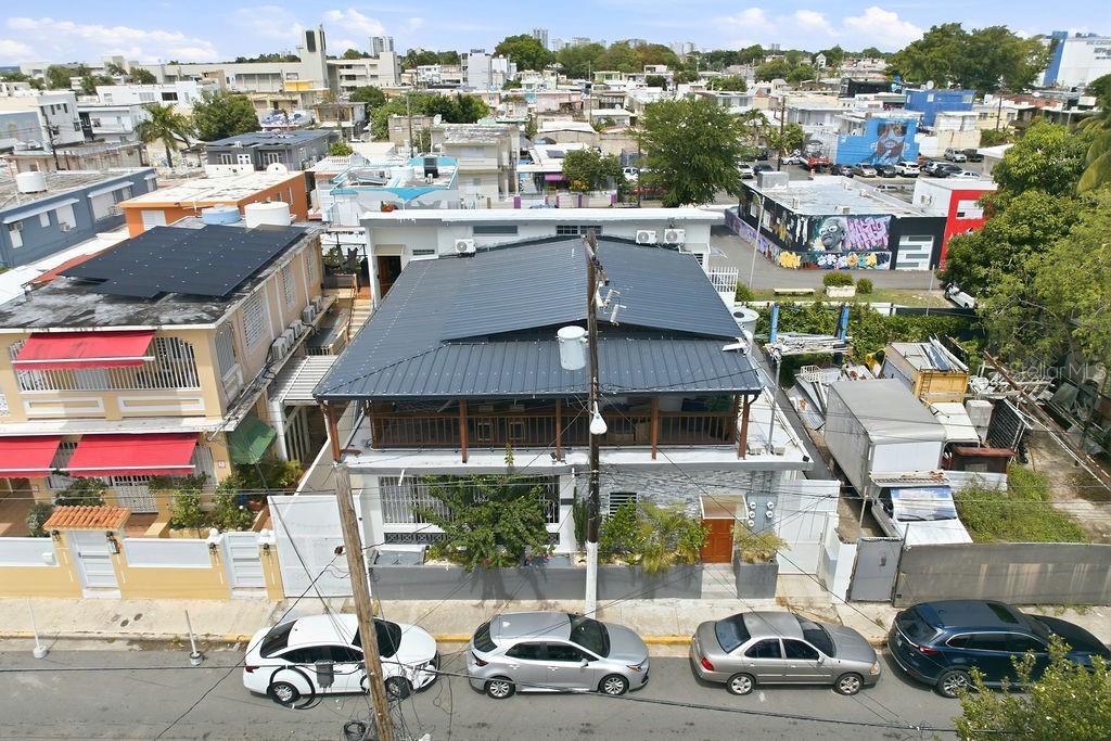 103 AVENIDA JOSÉ DE DIEGO #1705N, SAN JUAN, PR, 00911 SAN JUAN PR 00911